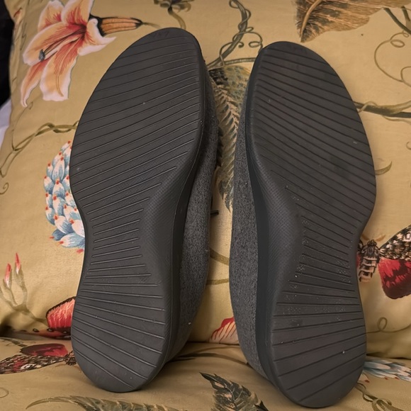 ALLBIRDS WOMANS MERINO WOOL SNEAKERS - Picture 2 of 2